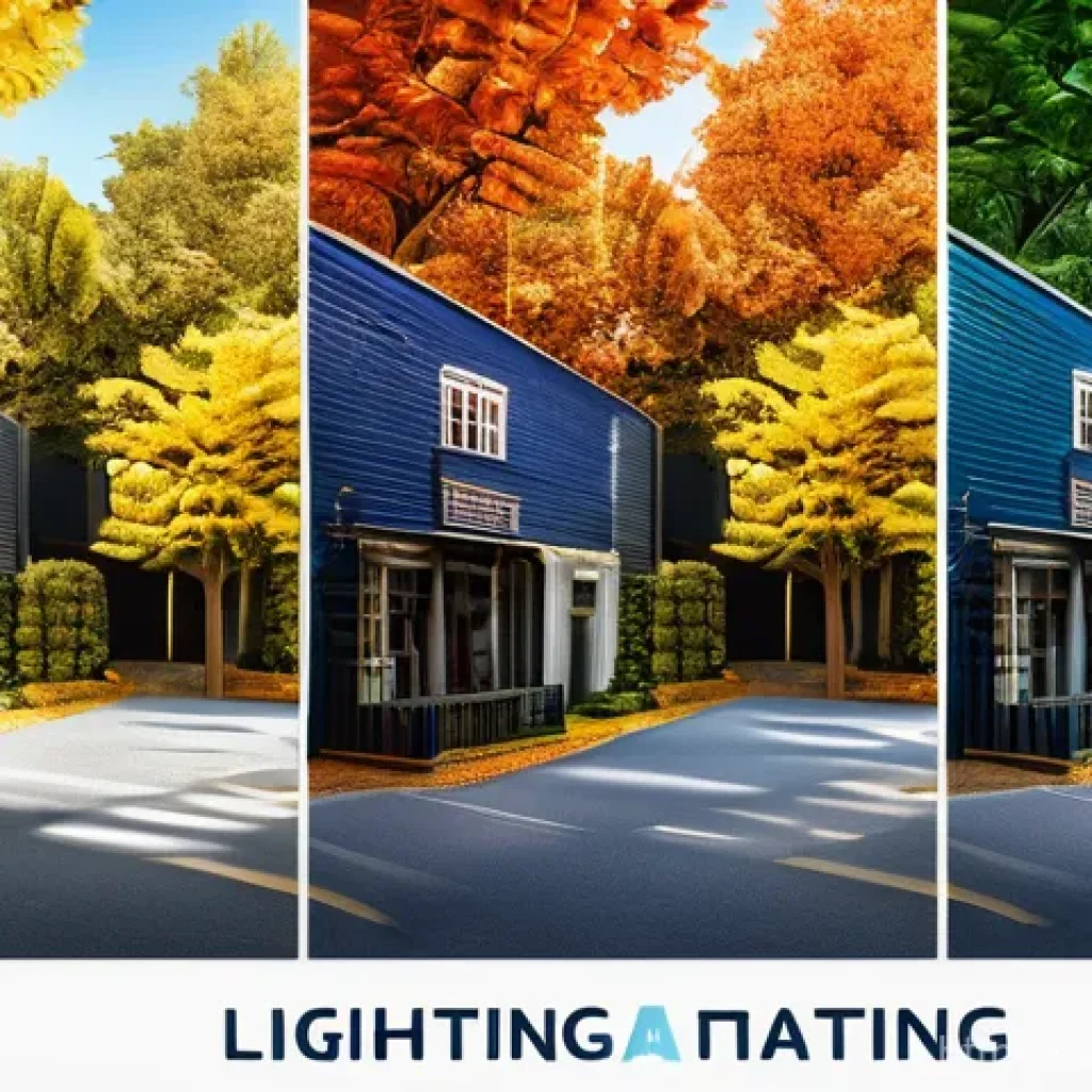 전력망의 디지털화 - Here are three detailed image prompts in English, designed for image generation platforms, adhering ...