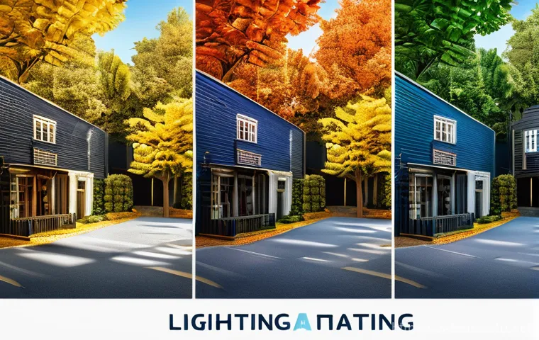 전력망의 디지털화 - Here are three detailed image prompts in English, designed for image generation platforms, adhering ...