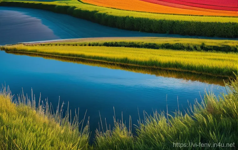 지속 가능한 관광 산업 - Here are three detailed image prompts in English, adhering to all the specified guidelines: