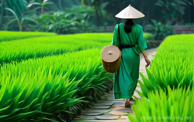 지속 가능한 관광 산업 - Here are three detailed image prompts in English, adhering to all the specified guidelines: