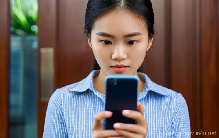 모바일 환경 모니터링 - **Prompt 2: Digital Well-being - "Balanced Screen Time & Nature"**
    A serene scene featuring a yo...