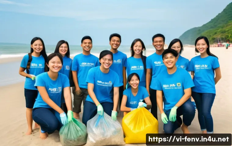 친환경 기후 리더십 관련 이미지 2