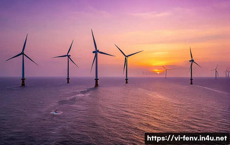 클린 에너지 산업 관련 이미지 1