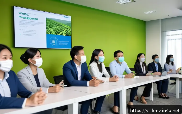디지털 환경 관리 시스템 관련 이미지 1